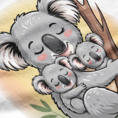Alpha & Cubs: Tree of Us