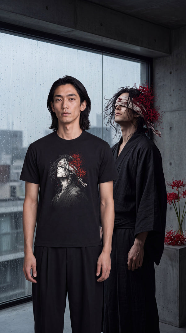 Blind Blossom