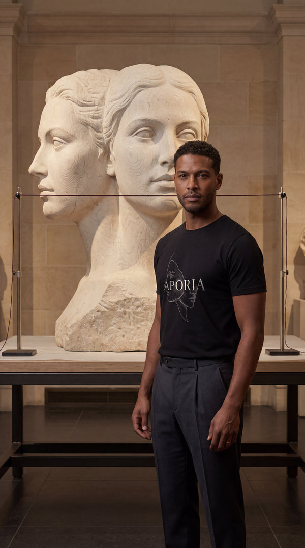 Aporia