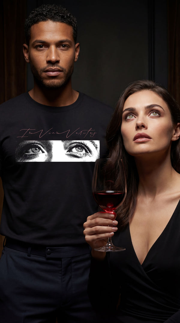 In the Mirror of Wine