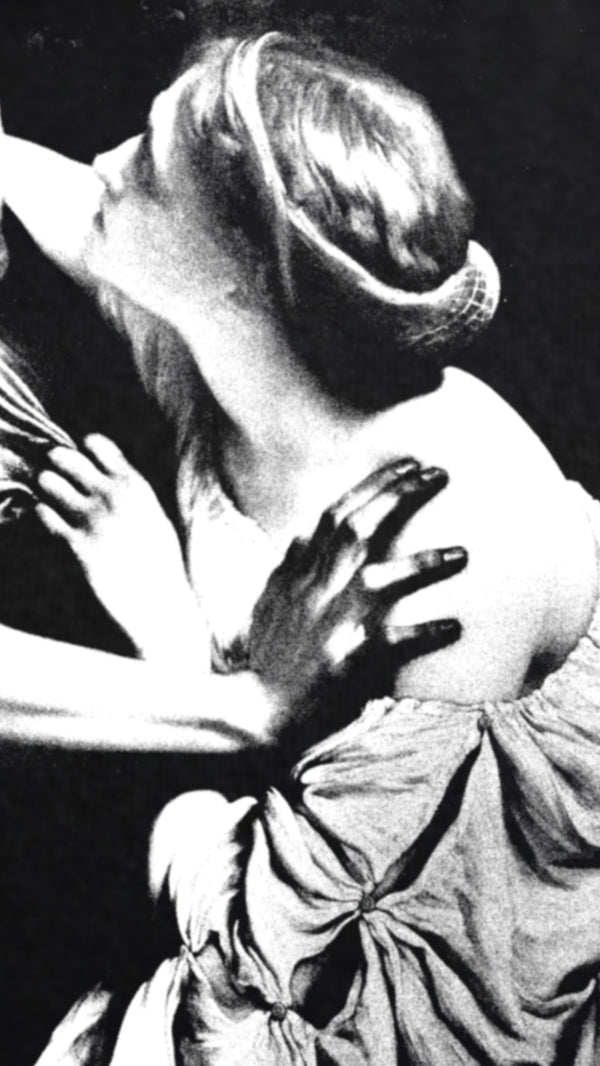 The Last Embrace