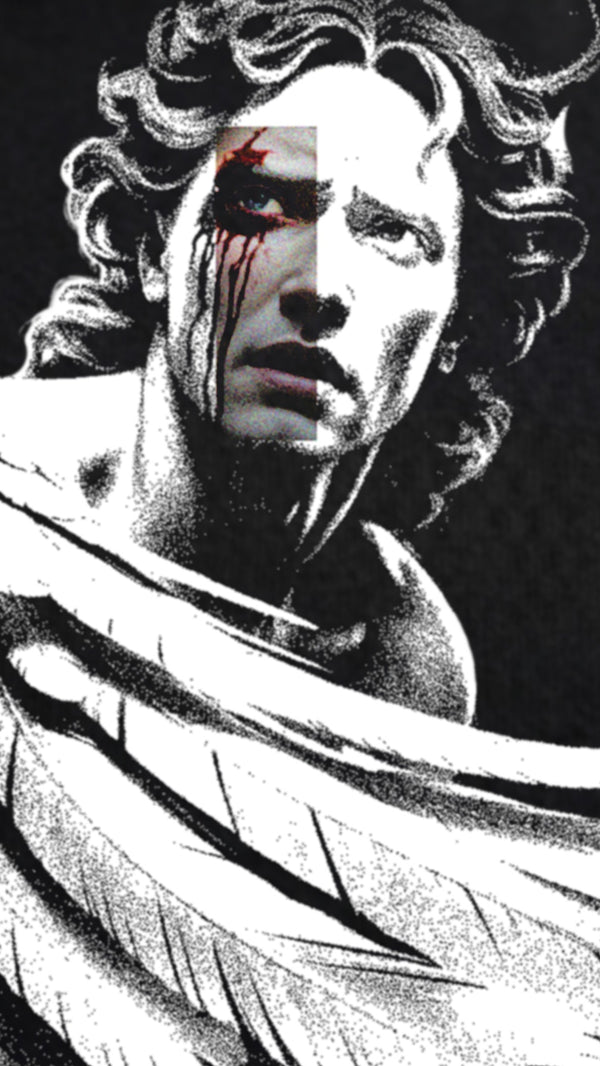 Prayer of the Fallen