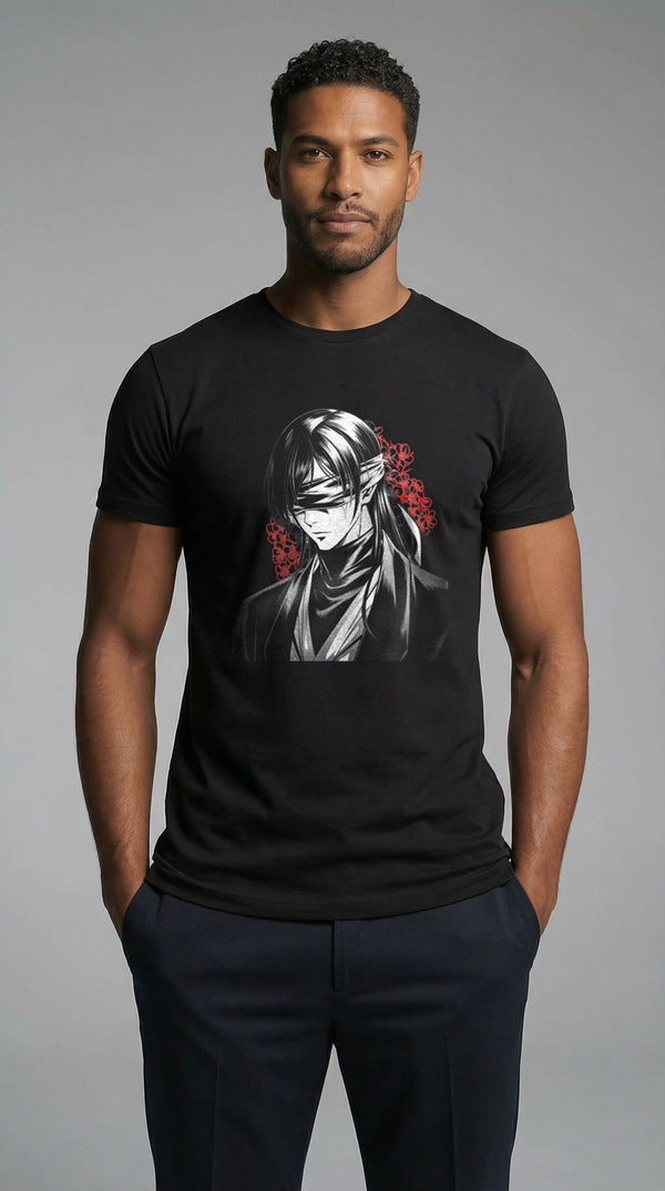 Blind Blossom