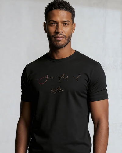 Amor Dolor | The Burning Path