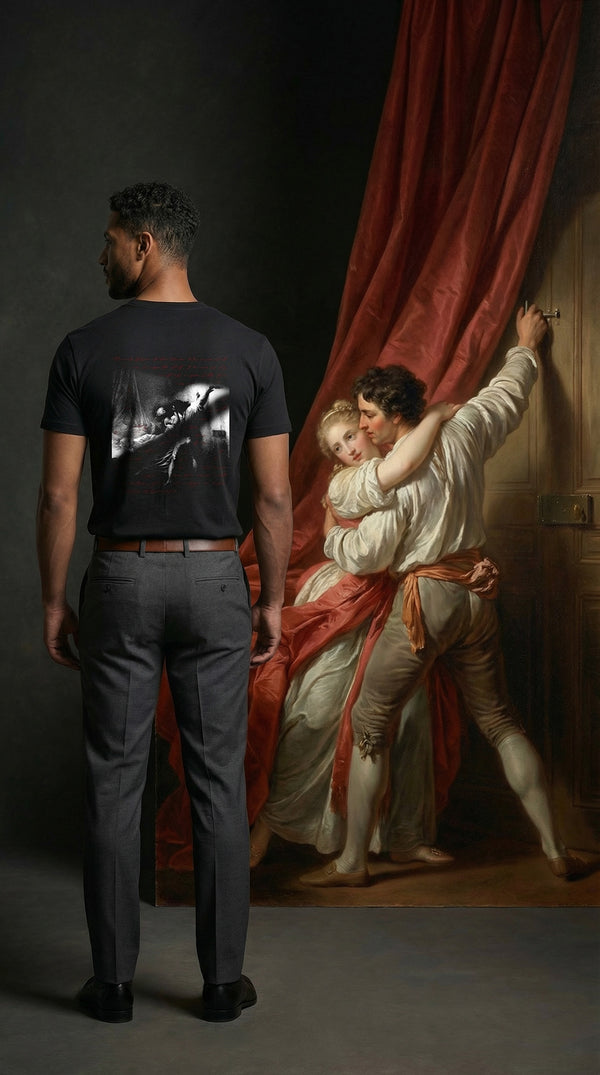 The Rococo Affair