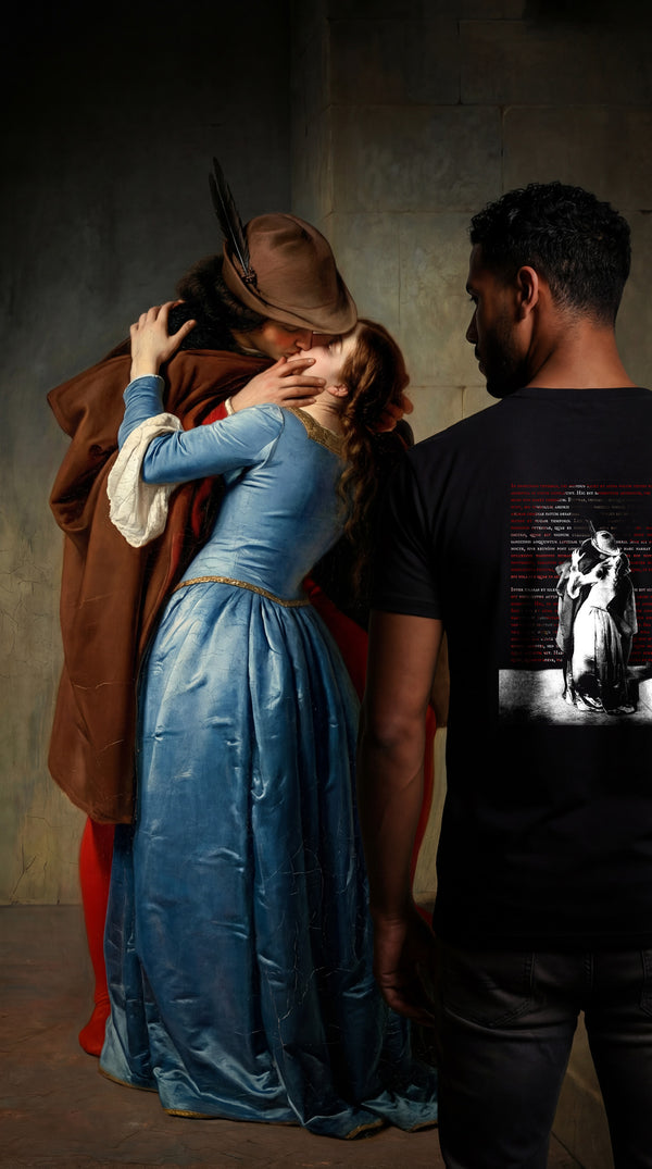 The Milan Kiss