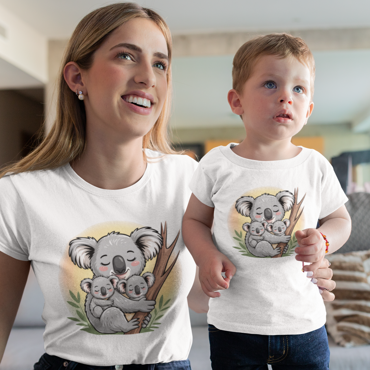 Alpha & Cubs: Tree of Us