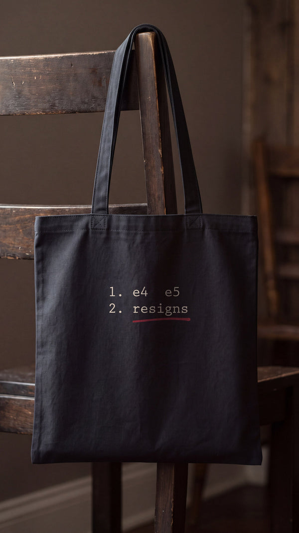 The Truce Tote