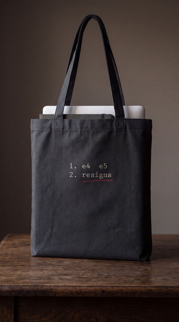 The Truce Tote