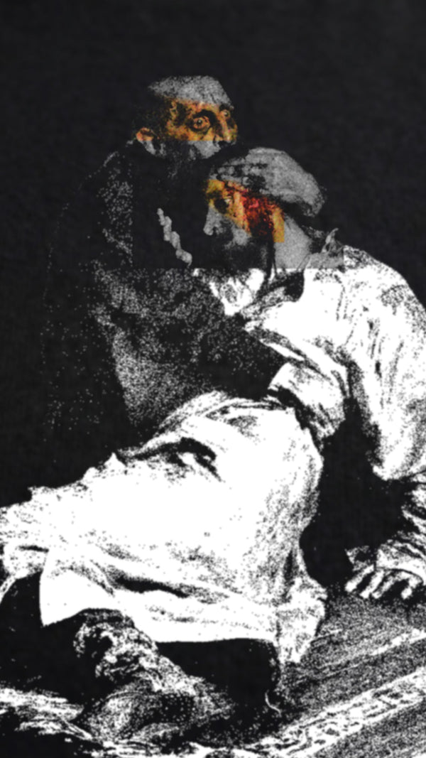 The Tsar's Remorse