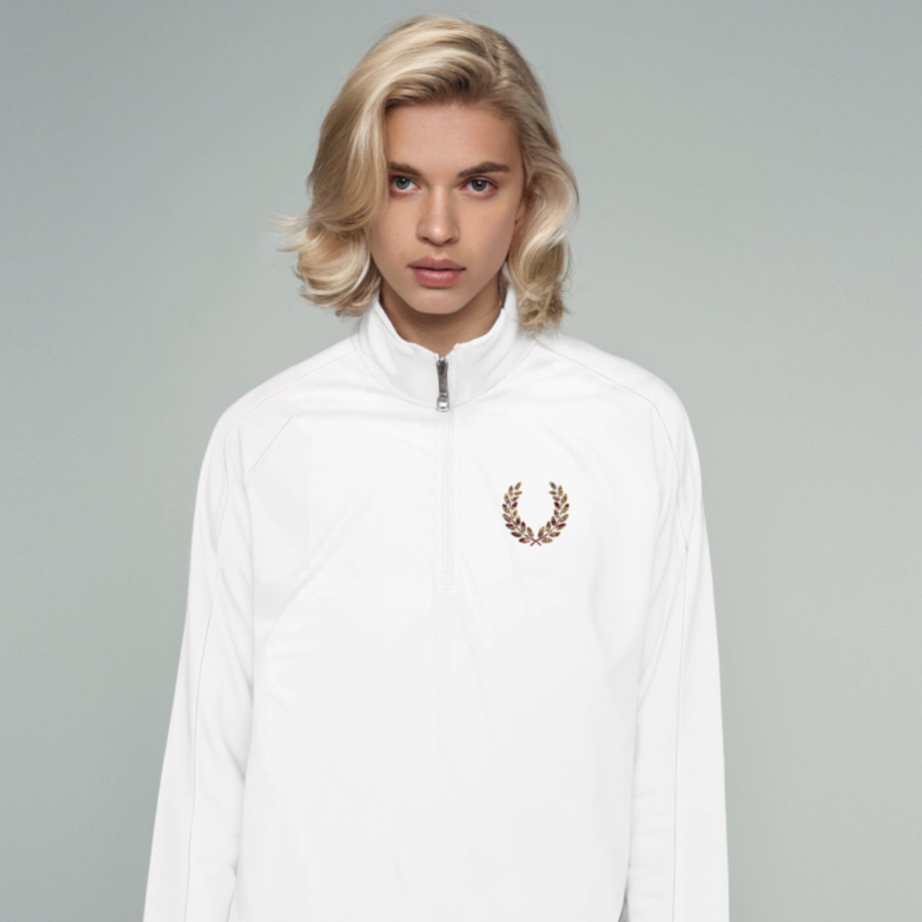 adidas® | YŪGEN Laurel Wreath